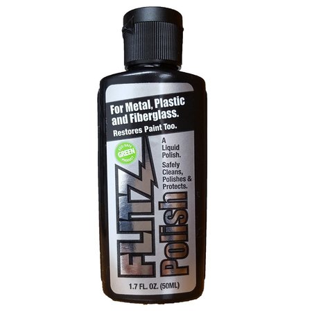 FLITZ Liquid Polish - 1.7oz. Bottle LQ 04502